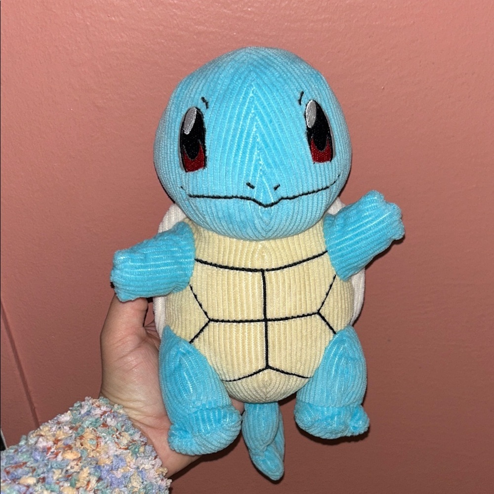Pokemon Plush Toy